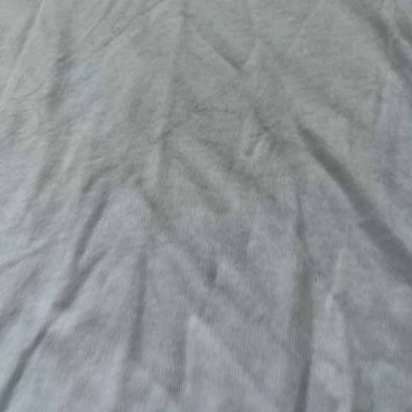 Vintage Anvil Polo Single Stitch Pop Pop Dad Gift Shirt Threadbare Sz Large - Picture 12 of 12